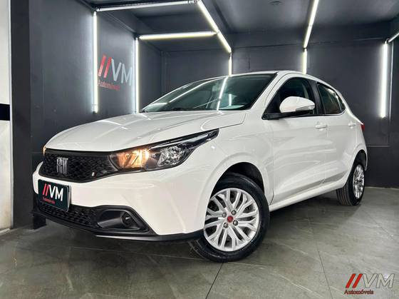 FIAT ARGO 1.0 FIREFLY FLEX DRIVE MANUAL